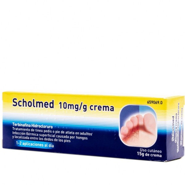SCHOLMED