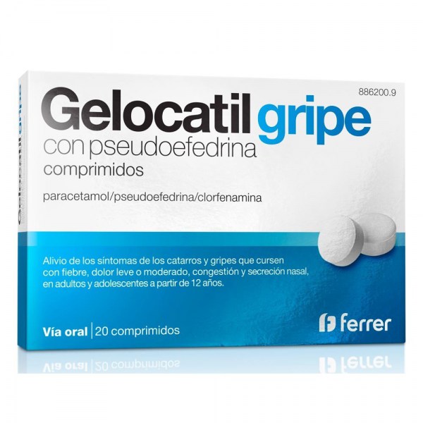 gelocatil-gripe-con-pseudoefedrina-20-comprimidos