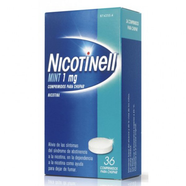 nicotinell