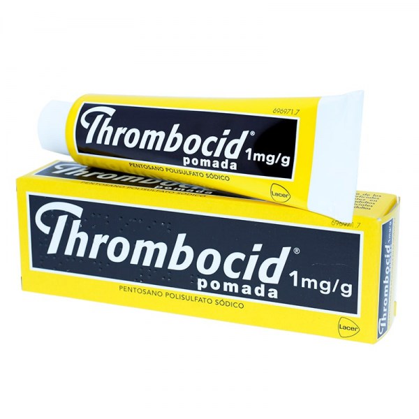 thrombocid