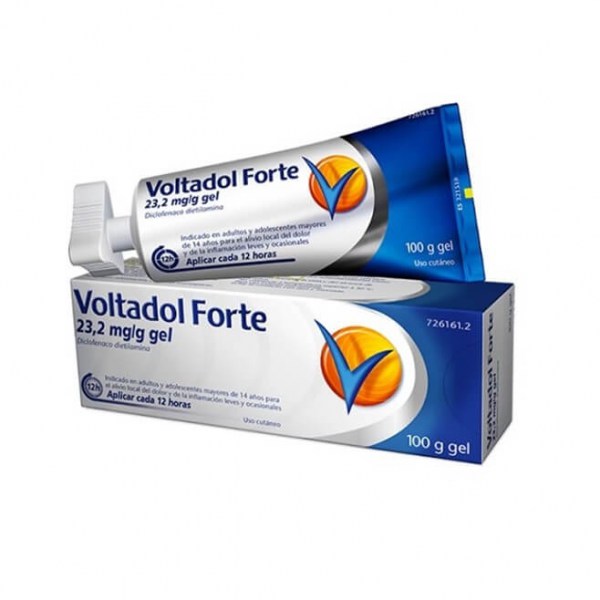 voltadol-forte-gel-100g